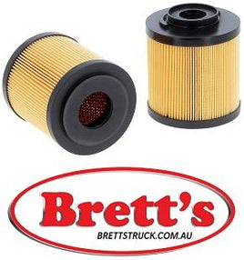 SH 63321 SH63321 HYD HYDRAULIC FILTER FOR TERRA SELECT T4
