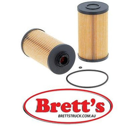 SN25123 FUEL FILTER KOBELCO SK140SR-3  MITSUBISHI D04EG-TAA NEW HOLLAND E140C-SR E160C SELWOOD 150S