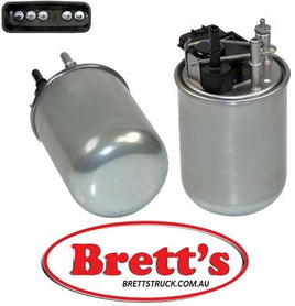 SN25163 FUEL FILTER AMC NF2479 BOSCH F026402200 COMLINE EFF325D MAHLE KL1048 MECAFILTER ELG5469 MISFAT M684 NISSAN 164001KB2B NPS M133M42 NPS N133N42 PURFLUX FCS915 SOFIMA S4080NR UFI 2408000 WIX WF8519