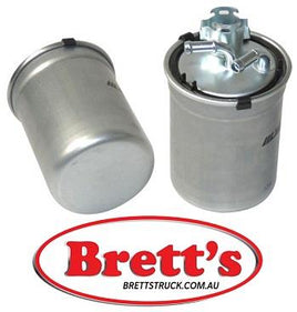 SN 70290 SN70290 FUEL FILTER MILLARD-FILTERS MF41068, PURFLUX FCS737, TECNOCAR RN299, UFI 2400400, WEGA FCD2073, WIX WF8380