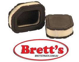 SA12773 AIR FILTER BTP  Ariens 21545800 BALDWIN PA30030 CUB-CADET 21545800 KOHLER 3208306 KOHLER 3208306S SF-FILTER SL1142