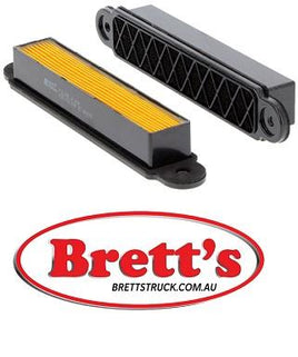 SC80075 CABIN AIR FILTER DAEDONG T414582051 DAEDONG T414582052 Kioti T414582051 Kioti T414582052