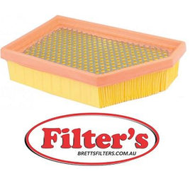 A14001 AIR FILTER SSANGYONG 23113-34100   2311334101   2314034101  SAKURA FA29420 FA-29420 A-29420 A29420