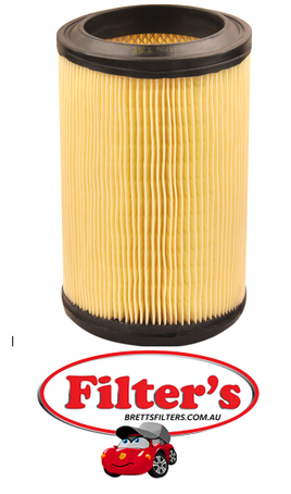 SA 7030 SA7030 AIR FILTER HIFI BUY AT BRETTS TRUCK .COM.AU