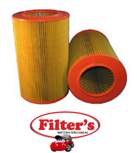 SA 6128 SA6128 AIR FILTER FOR JAGUAR XJS4.0