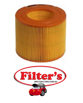 SA 6065 SA6065 AIR FILTER HIFI BUY AT BRETTS TRUCK .COM.AU