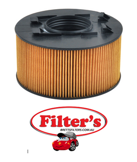 SA 5127 SA5127 AIR FILTER HIFI BUY AT BRETTS TRUCK .COM.AU
