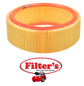 SA 4036 SA4036 AIR FILTER FOR DACIA VU/LT/LW LOGANEXPRESS1.4, LOGANEXPRESS1.6, LOGANEXPRESS1.6LPG, LOGANEXPRESS1.6MPI85