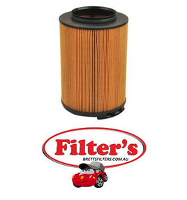 SA16594 AIR FILTER HIFI AVS-AUTOPARTS RM506 BALDWIN PA4173   BLUE-PRINT ADA102210 CARQUEST 87013 Denckermann A141109 DJ-PARTS FA1611 FEDERATED AF1261F Fram CA9778  GENERAL MOTORS 15123627 GENERAL MOTORS 15202408    GONHER GA415 HASTINGS AF1261