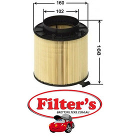 SA 5223 SA5223 AIR FILTER MGA FA3303 MOTAQUIP LVFA1456 Muller PA3223 PURFLUX A1281 Quinton Hazell QFA0195 UNIFLUX XA1067 UNIFLUX XA940 VW-AUDI-PORSCHE 8K0133843