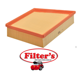 A0507 AIR FILTER FOR LAND ROVER Freelander II Air Supply Sys Oct 11~Oct 14 2.00 L FA 204PT
