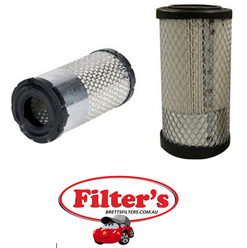 A0512 AIR FILTER FOR KUBOTA Tractor B-Series Air Supply Sys ~ B1610 Ai ...