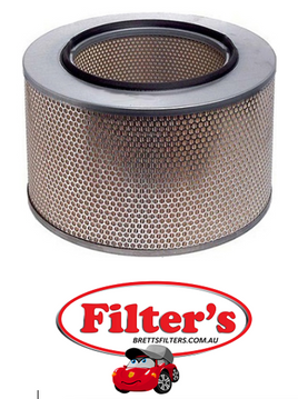 A0517 AIR FILTER FOR A0517 AIR FILTER FLI9011 LX507 C421404 AF25428 AZUMI A31005 FILTRON AM 465/1 HENGST FILTER E297L MAHLE/KNECHT LX 507 MANN C421404 MERCEDES 003.094.92.04 MERCEDES 004 094 33 04