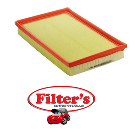 A0527 AIR FILTER FOR VOLKSWAGEN Polo IV Air Supply Sys Jan 02~Jan 05 1.40 L 9N2 BLM KW:63 AZUMI A33001 BOSCH 0986B02357 FRAM CA9290 GUD AG1338 MAHLE/KNECHT LX1779 MANN C2969 VOLKSWAGEN 030129620D