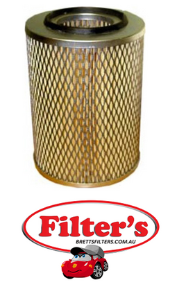 A0530 AIR FILTER FOR GAZ Gazelle Air Supply Sys    Jan 99~Jan 02    2.1 L    2705    ZMZ-4061.10 Air Supply Sys    Jan 99~Jan 02    2.1 L    2705    ZMZ-4061.10 Air Supply Sys    Jan 99~Jan 02    2.1 L    3302    ZMZ-4061.10