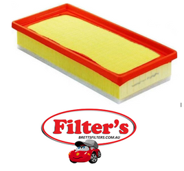 SA 4091 SA4091 AIR FILTER HIFI BUY AT BRETTS TRUCK .COM.AU