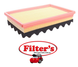 A0545 AIR FILTER FOR AZUMI    A51002 FORD    6569-9601-AA FORD    98FV-9601-AA GUD    AG996