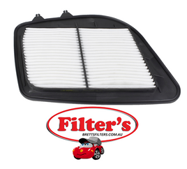 A0547 AIR FILTER FOR CADILLAC  GM |SRX  Air Supply Sys    Jul 04~Dec 08    3.6 L        LY7 Air Supply Sys    Sep 06~    4.6 L        LH2  AZUMI    A51005 Blue Print    ADA102220 CADILLAC (GM)    25735595 FRAM    CA9953 GM    25798271 MANN    MA1209