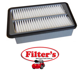 A0549 AIR FILTER FOR JEEP Wrangler Air Supply Sys Sep 02~Jul 06 2.40 L TJ ED1 CHRYSLER 05019443AA CHRYSLER 5019443AA CHRYSLER (USA) 05019443AA Jeep 1-05019443AA 105019443AA