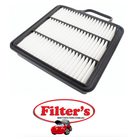 A0551 AIR FILTER FOR GREAT WALL  AIR FILTER  2011-on Turbo Diesel. 4Cyl. GW4D20. DI. DOHC 8V    GREAT WALL V200 2.0L TD 2011-on  Turbo Diesel. 4Cyl. GW4D20. DI. DOHC 8V