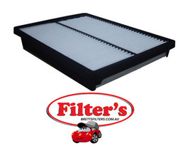 A0552 AIR FILTER FOR KIA Sorento (USA) Air Supply Sys Jul 12~Dec 14 2.40 L XM G4KJ  KIA Sorento 12 Air Supply Sys Jul 12~Aug 14 2.40 L XM G4KJ Air Supply Sys Jul 12~Aug 14 2.40 L XM12 G4KE Air Supply Sys Jul 12~Aug 14 3.50 L XM12 G6DC