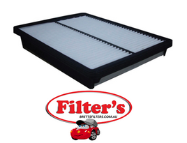 A0552 AIR FILTER FOR HYUNDAI Santa FE Air Supply Sys Aug 15~Jan 19 2.00 L DM G4KH Air Supply Sys Aug 15~Jan 19 2.40 L PDM15 LHD G4KE Air Supply Sys Aug 15~Jan 19 2.40 L PDM15 RHD G4KE Air Supply Sys Nov 15~Nov 18 3.30 L PB816 (USA) G6DH
