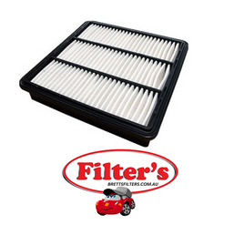A0554 AIR FILTER FOR AZUMI A11008 BOSCH 0 986 AF2 088 0986AF2088 HYUNDAI 28113-3B001 281133B001 Jakoparts J1320526