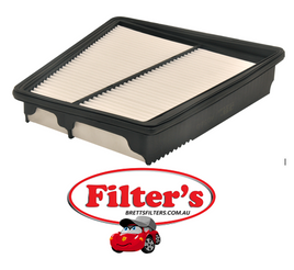 A0560 AIR FILTER FOR HYUNDAI Centennial / Equus Air Supply Sys Sep 12~May 13 3.80 L BHL08 G6DJ Air Supply Sys Jan 13~Jan 15 3.80 L BHL13 G6DJ Air Supply Sys Sep 09~May 13 4.60 L BHL08 G8BA Eng:V6|KW:213|HP:290