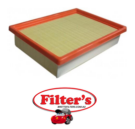 A0572 AIR FILTER FOR CHEVROLET (GM) Tracker/Trax Air Supply Sys May 16~Jan 19 1.40 L 1J#76 LUJ / B14NET Air Supply Sys Jan 19~ 1.40 L 1J#76 LUJ / B14NET Air Supply Sys Apr 13~May 16 1.80 L 1JB76 F18D4 (2H0)
