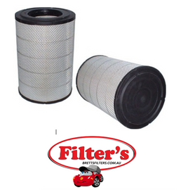 A0576 AIR FILTER FOR AZUMI A43003 FLEETGUARD AF25333 HENGST FILTER E452L LUBERFINER LAF8496 MAHLE/KNECHT LX 713 LX713 MANN C321447 RENAULT 50 10 230 841 SAKURA A2533 SCT SB3119