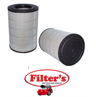 A0576 AIR FILTER FOR RENAULT Midlum Air Supply Sys Nov 01~May 06 6.20 L 220 dCi6-220 filtration system Donaldson  VOLVO FE-240 Air Supply Sys Jan 06~ 7.10 L 240.18 Air Supply Sys Jan 06~ 7.10 L 280.18 Air Supply Sys Jan 06~ 12.80 L 440