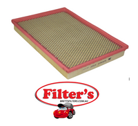 A0580 AIR FILTER FOR CHRYSLER 53032 404AA 53032404AA CHRYSLER 53032 404AB 53032404AB CHRYSLER 53032 404AC 53032404AC CHRYSLER 68190 705AB 68190705AB