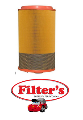 A0581 AIR FILTER FOR A0581 AIR FILTER AZUMI A85001 FAW  1109070-50A FAW 11095550-228 FLEETGUARD AF26569 HOWO WG9725190103 KING-LONG  4592056695 MANN C271050