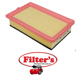 A0582 AIR FILTER FOR FIAT 500L Air Supply Sys Sep 12~ 1.60 L 500L KW:77   FIAT 51885139