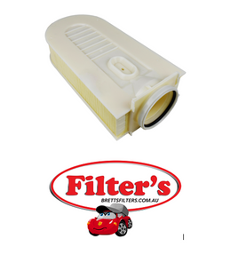 A0583 AIR FILTER FOR AZUMI A31012 FILTRON AK 218/9 MAHLE/KNECHT LX 1833 MANN C35005 MERCEDES 651 094 01 04 MERCEDES A 651 094 01 04 WESFIL WA5430