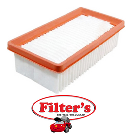 A0584 AIR FILTER FOR RENAULT Twingo Air Supply Sys Jun 07~ 1.2 L D4F780  RENAULT Wind Air Supply Sys Jun 10~ 1.2 L E4M D4F780 Air Supply Sys Jun 10~ 1.2 L E4M D4F782