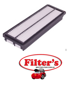 A0588 AIR FILTER FOR HYUNDAI i10 Air Supply Sys Sep 13~Jan 17 1.20 L PB414 LHD GRAND HB G4LA Air Supply Sys Sep 13~Jan 17 1.20 L PB414 LHD GRAND SDN G4LA