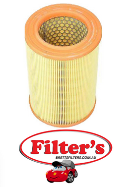A0595 AIR FILTER FOR A0595 AIR FILTER AZUMI A41003 FIAT 5 185 4025 FILTRON AR 234/6 FRAM CA11198 HENGST FILTER E1113L MAHLE/KNECHT LX 3286 MANN C15007 PURFLUX A1464 Vaico V24-0370 WIX WA9687 WESFIL WA5327 RYCO A1851