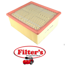 A0606 AIR FILTER FOR A0606 AIR FILTER AZUMI A53006 CHRYSLER 53034 051AB 53034051AB FIAT K53034051AB FLEETGUARD AF27684 WIX 46930 WESFIL WA5162 PA4318 BALDWIN