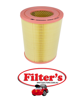 A0615 AIR FILTER FOR HOLDEN Colorado RG Air Supply Sys Jun 12~Dec 13 2.50 L RG LVN Air Supply Sys Jun 12~Dec 20 2.80 L RG LWH Air Supply Sys Nov 12~Dec 20 2.80 L RG LWN