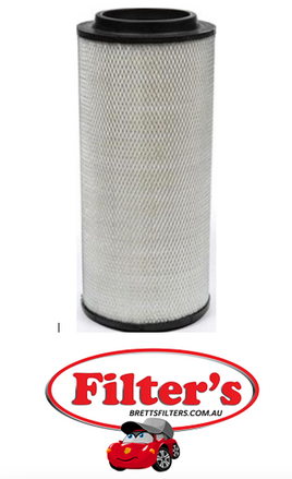 A0616 AIR FILTER FOR AZUMI A40616 BOSCH F 026 400 237 DEUTZ-FAHR 0118 2303 FLEETGUARD AF25767 BALDWIN RS3996 FSA FA5111 A5111 A-5111 FA-5111 HENGST FILTER E630L HENGST FILTER E630L01 LIEBHERR 571558808 MANN C 25 710/3 C257103 MANN C25710 VOLVO 24424482