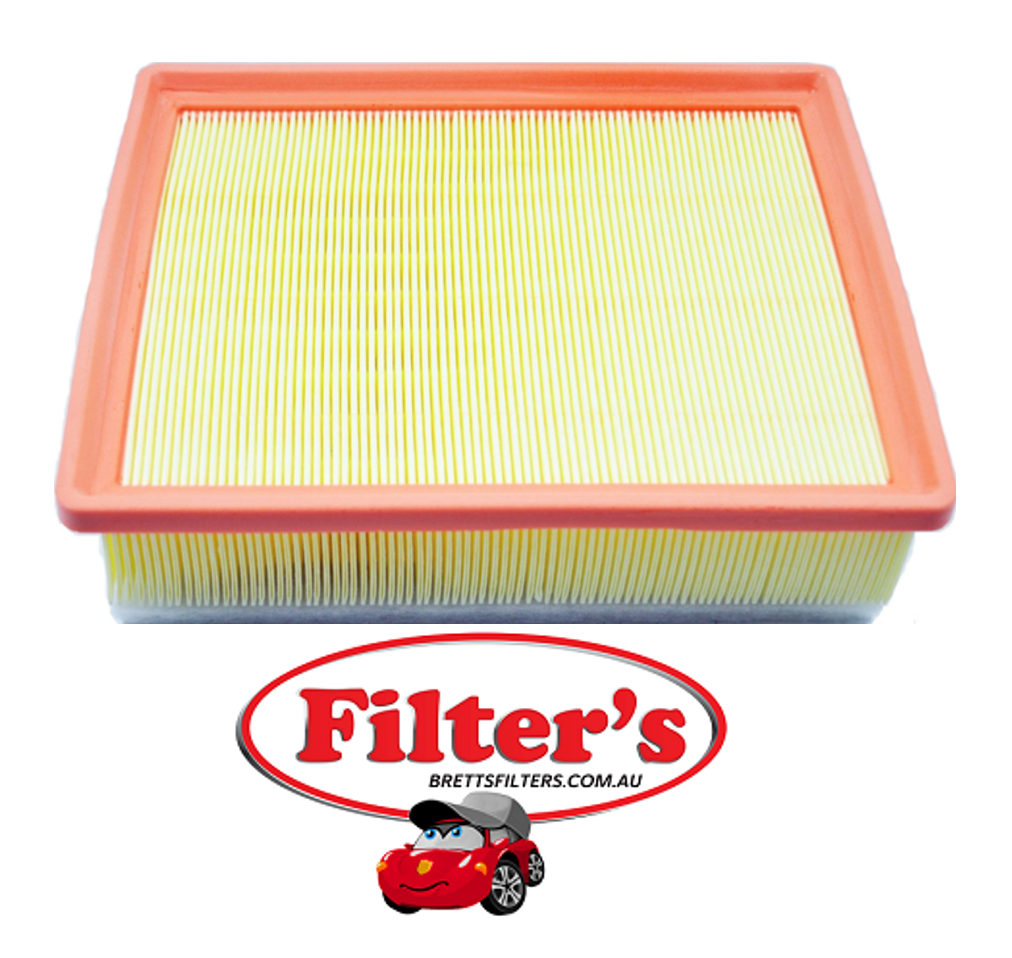 A0623 AIR FILTER FOR FIAT Talento Air Supply Sys Jun 16~ 1.60 L 296 R9 ...