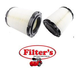 SA 16620 SA16620 AIR FILTER HIFI BUY AT BRETTS TRUCK .COM.AU AMC IA3379 BALDWIN PA4504A DONALDSON P921505 DONALDSON P922505 Fram CA5608 GENERAL MOTORS 8944599450 GUD AG850P