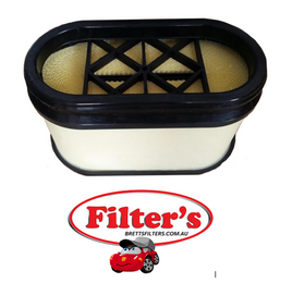 A0632 AIR FILTER FOR MAZDA Titan Air Supply Sys May 12~ 3.00 LLS85 4JJ1-T Drive:4WD Air Supply Sys May 12~ 3.00 L LMR85 4JJ1-T Drive:2WD Air Supply Sys May 12~ 3.00 L LMS85 4JJ1-T Drive:4WD