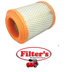 A0633 AIR FILTER FOR DODGE Caliber Air Supply Sys Oct 06~Nov 12 2.40 L PM ED3 from 11MY  JEEP Compass Air Supply Sys Jan 07~Dec 17 2.00 L MKB_49 ECN JEEP Liberty Air Supply Sys Oct 10~ 2.40 L MK74 FD3