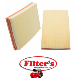 A0655 AIR FILTER FOR MERCEDES-BENZ SLS AMG-Class : SLS AMG  Air Supply Sys Mar 10~ 6.2 L C197 M159.980 AZUMI A31018 MERCEDES 1590940004 MERCEDES A 159 094 00 04 A1590940004