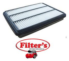 A0656 AIR FILTER FOR CHINA CAR Aoding  Air Supply Sys Jan 07~ 2.4 L 4G64 Air Supply Sys Jan 08~ 2.5 L ZD25-TCR Air Supply Sys Jan 08~ 3.2 L QD32T MAHLE/KNECHT LX 3747 NISSAN 16546-Y3700 16546Y3700 SAKURA A61560 A-61560 FA-61560