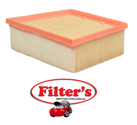 A0749 AIR FILTER FOR FORD EcoSport Air Supply Sys Nov 17~ 1.50 L CR6 C15DD0X (120PS) Air Supply Sys Feb 18~ 1.50 L BY XZJF Air Supply Sys Sep 17~ 2.00 L CBW C20HDEX