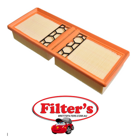 A0751 AIR FILTER FOR ALFA ROMEO Stelvio Air Supply Sys Dec 16~ 2.00 L 949 552 73 835 (EC2) Air Supply Sys Dec 16~ 2.20 L 949 CHRYSLER 68301 538AA FIAT 50534420