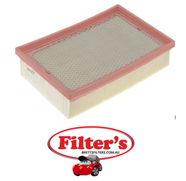 A0755 AIR FILTER FOR JAGUAR XK Cabrio Air Supply Sys Jan 06~Jan 09 4.20 L C44P AJ40 Air Supply Sys Jan 06~Jan 15 4.20 L XK AJ40 Air Supply Sys Mar 06~Jul 14 4.20 L XK AJ40K (SV8TS)